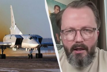 Атака по аеродрому Енгельс: експерт вказав на цікаві деталі