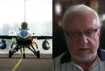 Истребители F-16 в Украине работают, несмотря на все проблемы из-за Трампа, - эксперт