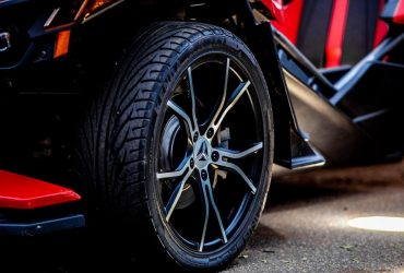 Чому автомобільні шини чорні, якщо гума від природи біла: про причину знають одиниці