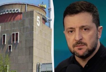 З Трампом про власність не говорили: Зеленський заявив, що українські АЕС належать державі