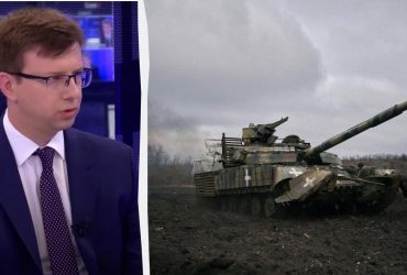 В Угорщині вважають, що Україна має стати буферною зоною між Росією та ЄС