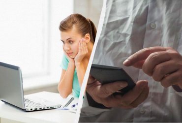 Куди натиснути, щоб зробити запис екрана на телефоні або комп'ютері: простий і зрозумілий спосіб