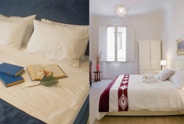 Вызывают агрессию и тревожность: психолог назвала 5 худших цветов для вашей спальни