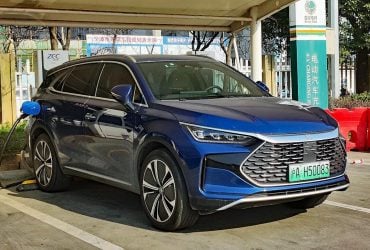 Инженеры разобрали новый аккумулятор BYD и обнаружили неприятный факт