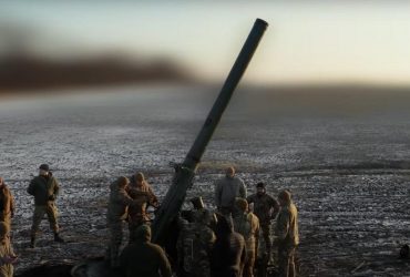 В Третьей штурмовой показали загадочные минометы М-240: эксперты раскрыли их особенности