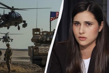 Киев может получить такие же гарантии США, как Израиль и Тайвань: нардеп назвала условие