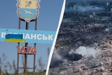 Росіяни намагаються використовувати підземні комунікації на Харківщині, - бригада Гарт