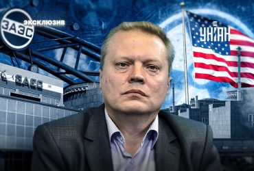 Россияне хотят многое разворовать: эксперт ответил, в каком состоянии ЗАЭС