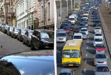 Разметают кроссоверы: назван ТОП-10 ввезенных из-за границы машин возрастом до 5 лет