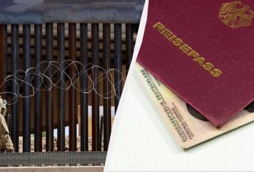 Європейські туристи бояться їздити до США після серії жорстких затримань на кордоні, – AP