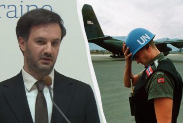 Уже обсуждают локации: в МИД признались, чего не хватает для прибытия миротворцев