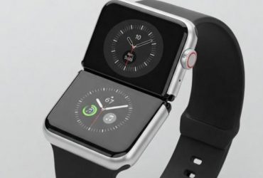 В сети нашли упоминание нового девайса Apple –  ничего подобного еще не было