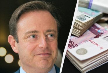 В Бельгии заявили, что использование замороженных активов РФ станет актом войны