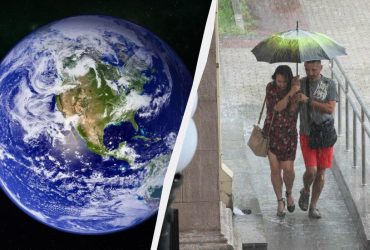 Прогнози погоди стануть точнішими: галузь стоїть на порозі революції