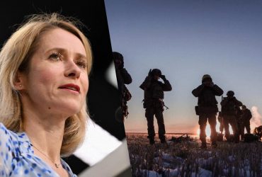 План Каллас надати Україні 40 млрд євро допомоги перебуває в руїнах, - Politico