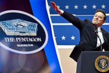 Их найдут:  Маск начал открыто угрожать чиновникам Пентагона