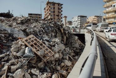 В Ірані стався землетрус поблизу головного ядерного об'єкту