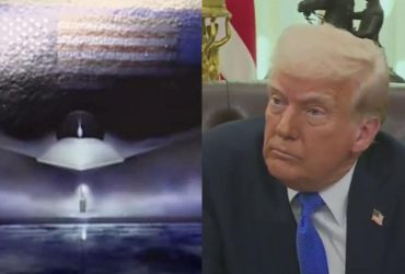 Трамп объявил о создании истребителя шестого поколения F-47