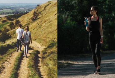 Пройти 10 000 шагов в день будет легче, если знать эти 8 хитростей: советы тренера