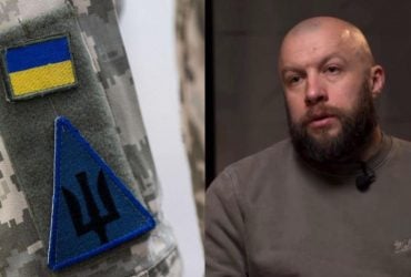 В Третьей штурмовой отреагировали на идею не призывать мужчин старше 55 лет