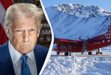 Нападение на Гренландию закончится для США катастрофой, - профессор