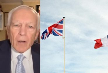 Є високий шанс того, що війська Британії та Франції будуть в Україні, - генерал армії США