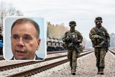 Американський генерал розповів, чому європейським силам в Україні не потрібна підтримка США