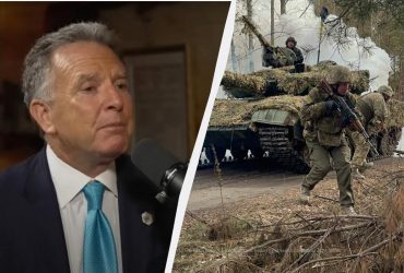 Спецпредставник Трампа окреслив майбутнє окупованих територій України