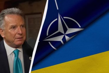 Віткофф однозначно відкинув вступ України у НАТО, але назвав альтернативний варіант