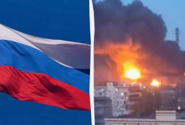 У Росії цинічно звинуватили Україну і пригрозили новими ударами по енергетиці