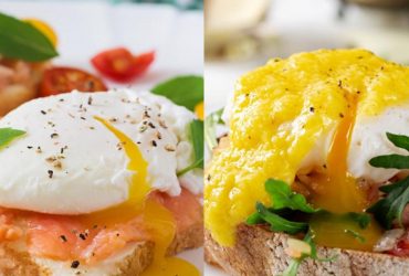 Як легко приготувати ідеальне яйце-пашот: простий метод знаменитого Джеймі Олівера