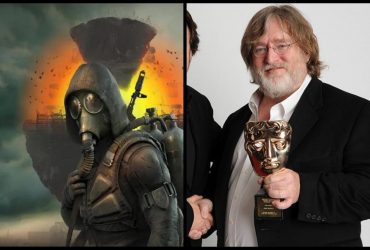 Гейб Ньюэлл прошёл Stalker 2 уже три раза и собирается в четвёртый