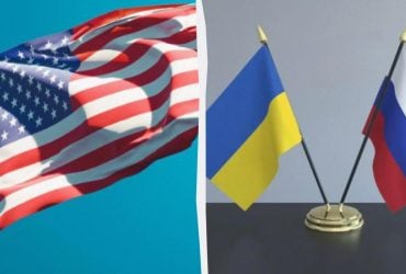 Переговоры в Саудовской Аравии: WP назвало, кто будет представит США, Украину и Россию