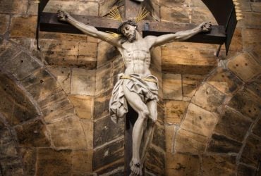 У православных отмечается Крестопоклонная неделя: что категорически запрещено делать