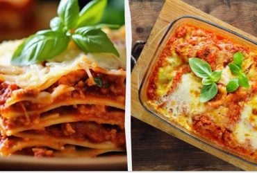 Такую лазанью подают в лучших ресторанах мира: традиционный рецепт из Италии