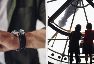 Чому годинник обертається за годинниковою стрілкою: найпростіше пояснення