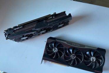 Составлен рейтинг лучших б/у видеокарт для покупки в 2025 году