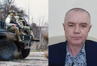 ЗСУ в Бєлгородській області: Світан назвав головне завдання і ще один напрямок