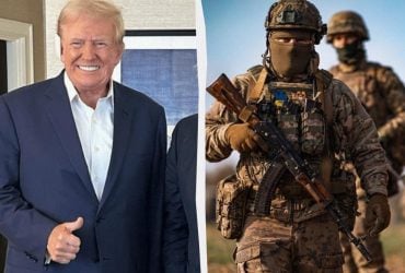 Почему Трампу трудно добиться быстрого окончания войны в Украине: BBC назвало главные причины