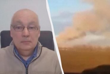 Удар по аеродрому Енгельс став приниженням для РФ як ядерної держави, - експерт