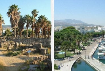 Санторіні не в тренді: названо 3 найкращі грецькі острови для подорожей у 2025 році