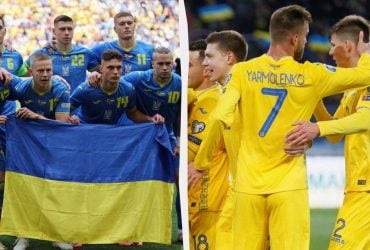 Україна оголосила заявку на матч-відповідь із Бельгією: найкращий форвард повертається