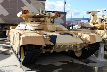 Терминатор-2 катится в могилу: эксперт объяснил, что не так с уникальной российской БМП