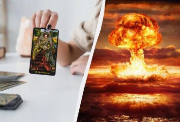Ядерный удар по Украине и Третья мировая война: таролог дала прогноз на будущее