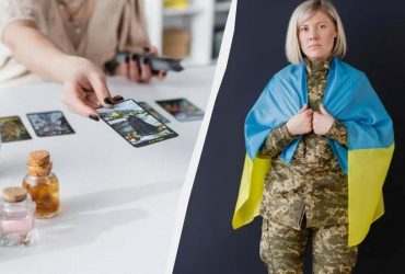 Таролог предупредила об изменениях в мобилизации женщин в Украине: к чему готовиться