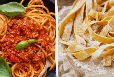 Чи потрібно промивати макарони: шеф-кухар відповів раз і назавжди