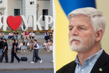 Ситуація в Україні краща, ніж у 2023 році: президент Чехії назвав головну причину