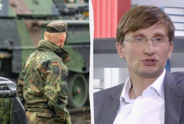 Последнее мирное лето в Европе: немецкий историк сделал тревожный прогноз, - BILD