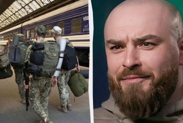 Україні потрібна справжня загальна мобілізація, - начальник штабу 3 ОШБр