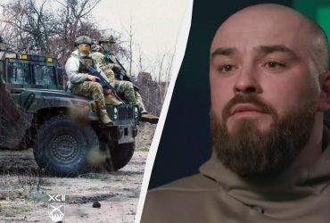 Не хочу знову зустрічати ворога з одним АК: боєць пояснив, як не допустити нової війни